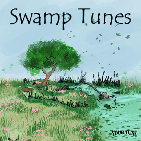 Swamp Tunes