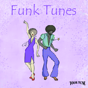 Funk Tunes
