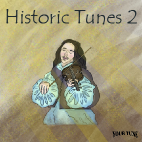 Historic Tunes 2