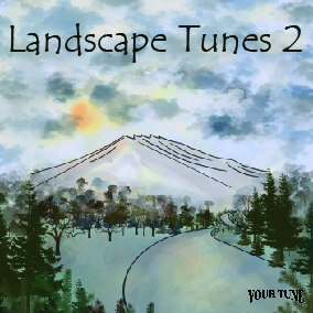 Landscape Tunes 2