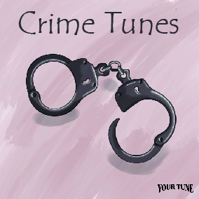 Crime Tunes