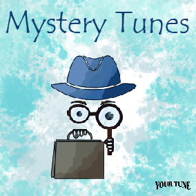 Mystery Tunes