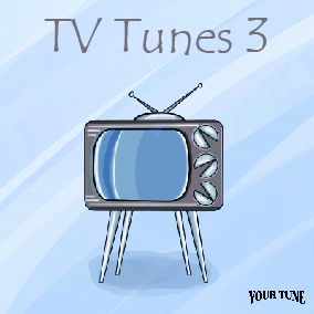 TV Tunes 3