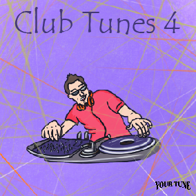 Club Tunes 4