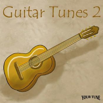 Guitar Tunes 2