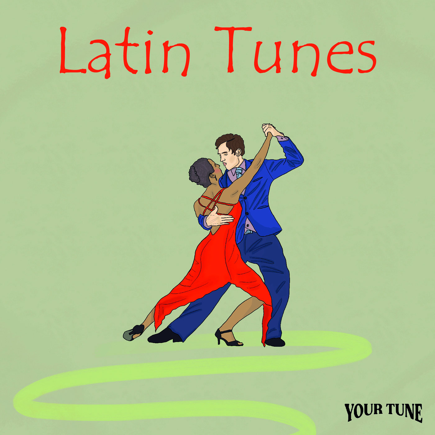 Latin Tunes
