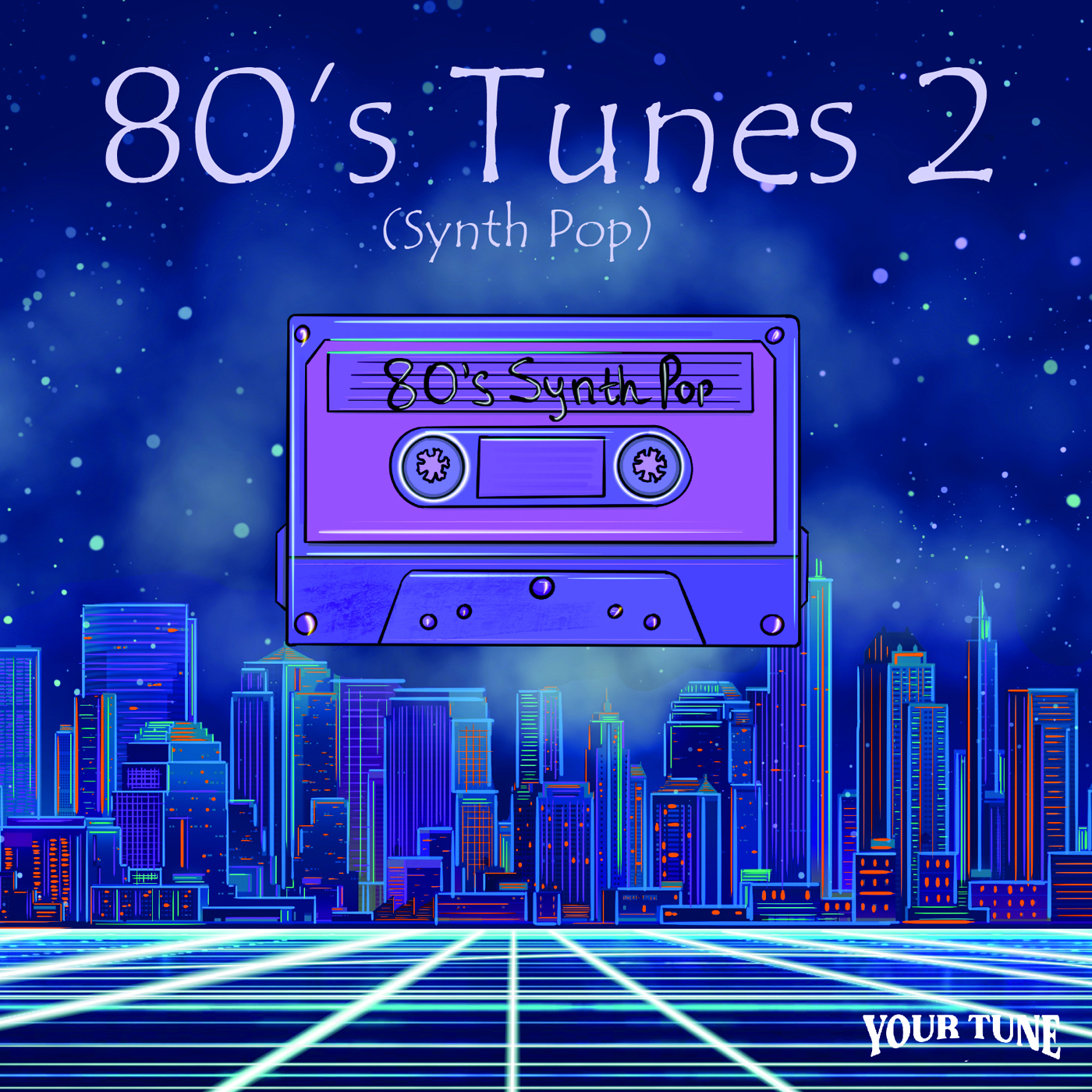 80's Tunes 2