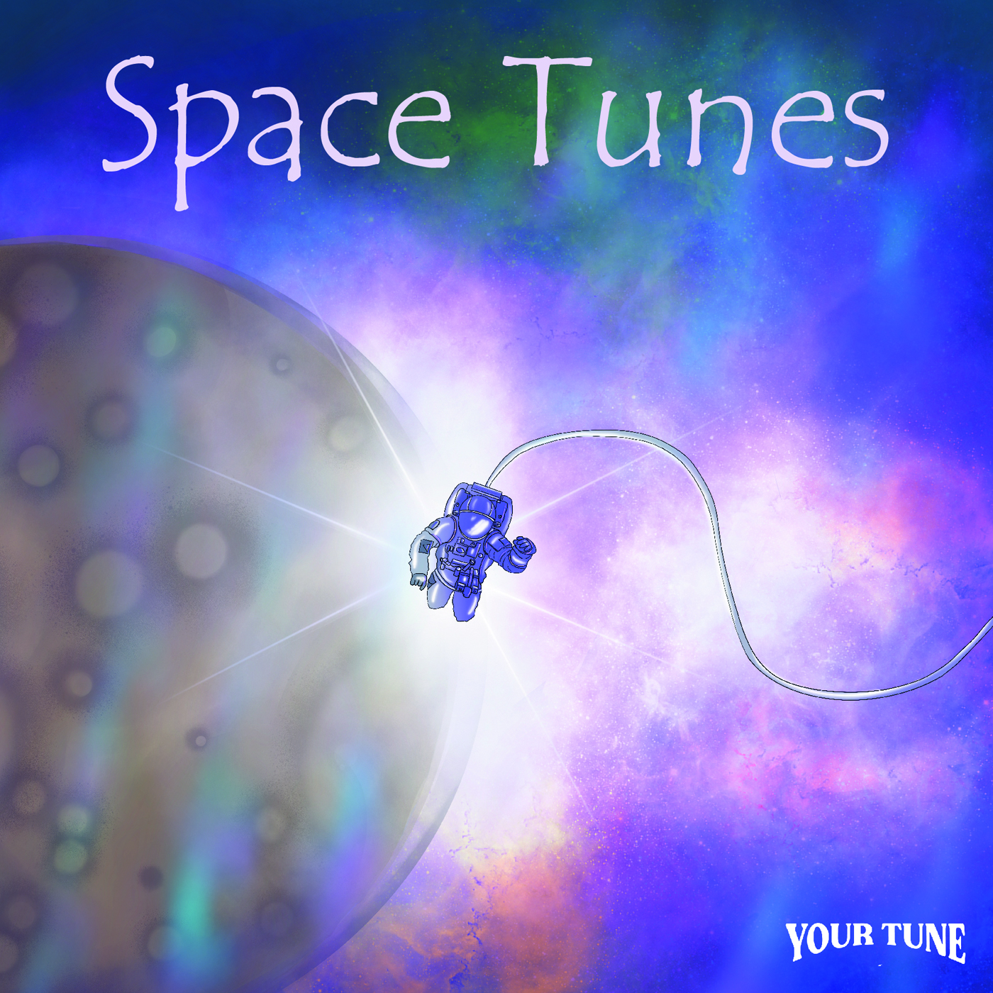 Space Tunes