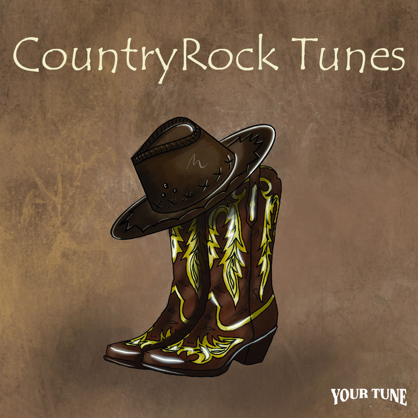 CountryRock Tunes