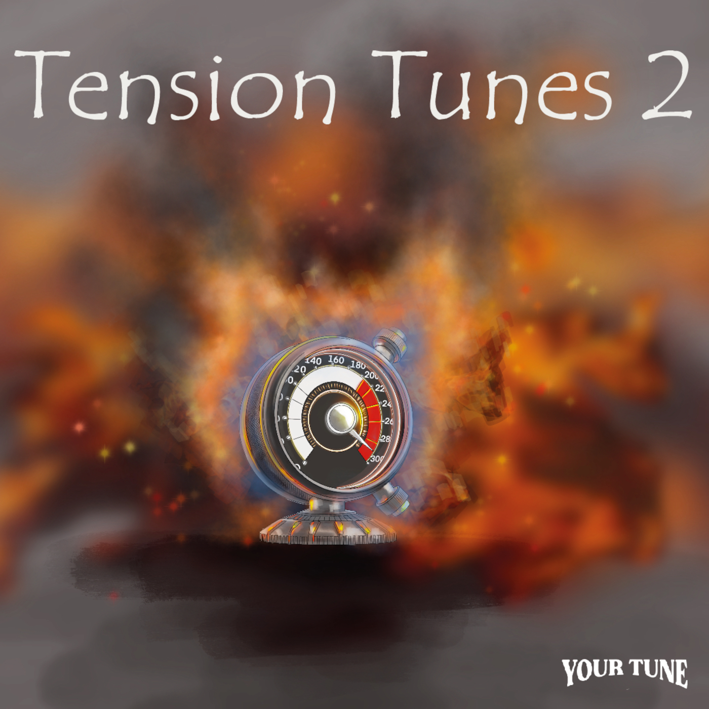 Tension Tunes 2