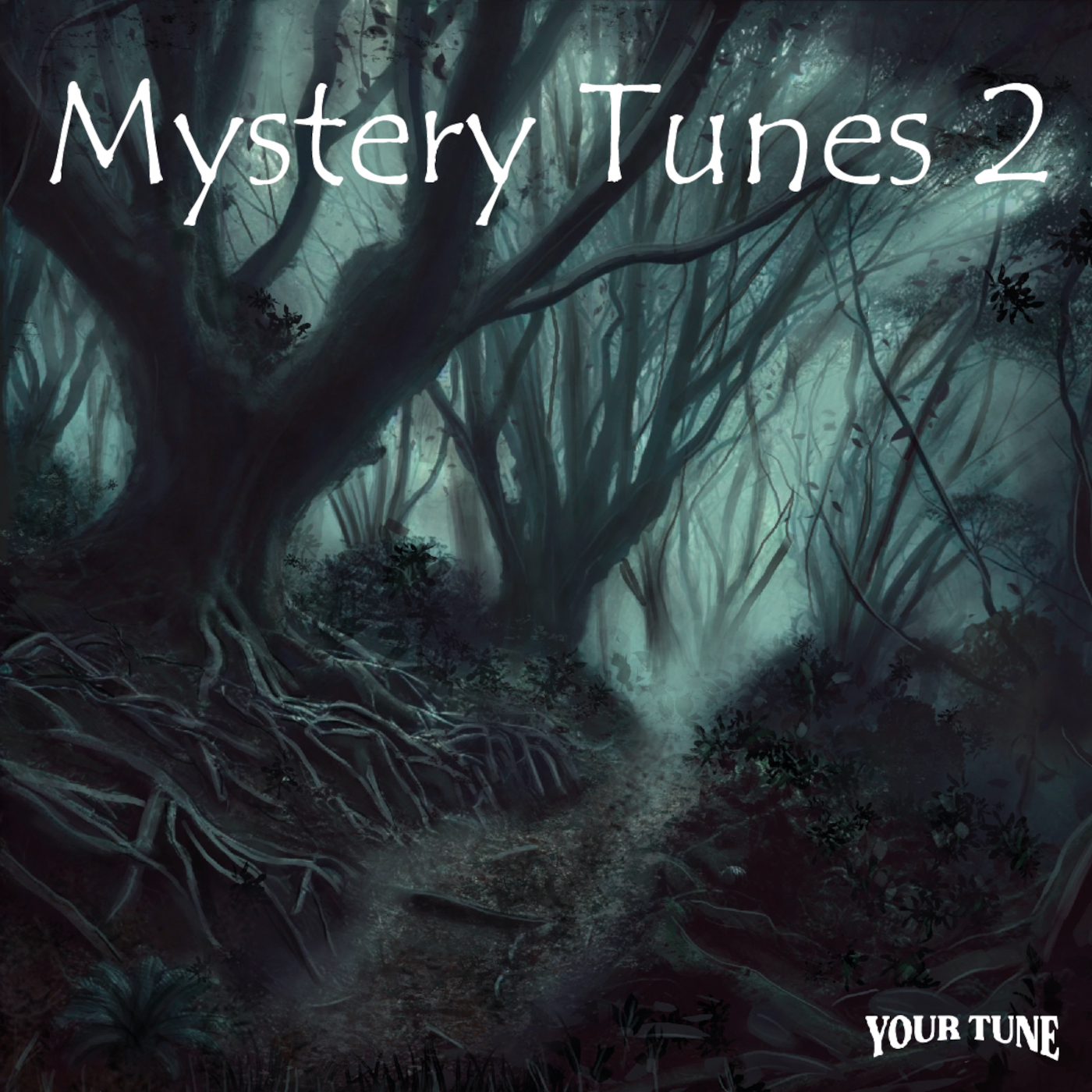 Mystery Tunes 2