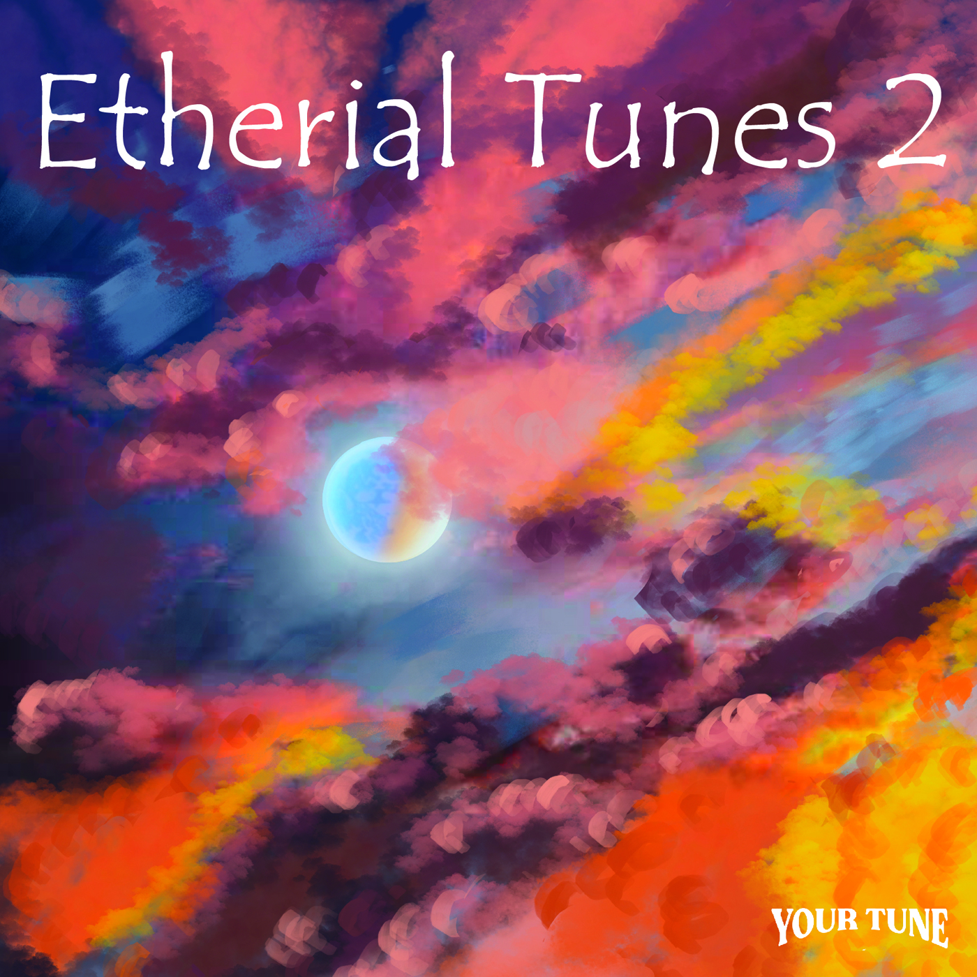 Ethereal Tunes