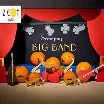 Swinging Big Band