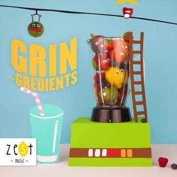 Grin-gredients