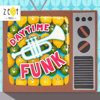 Daytime Funk