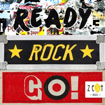 Ready Rock Go!