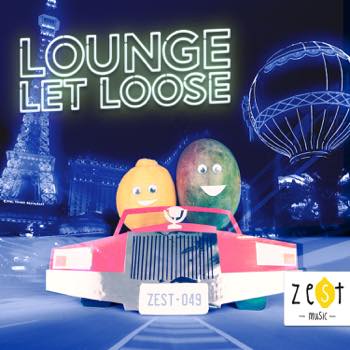 Lounge Let Loose
