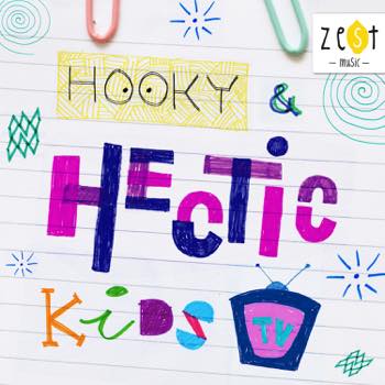 Hooky & Hectic Kids Tv