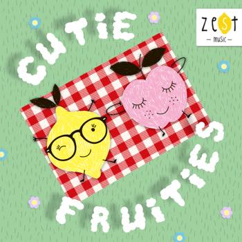 Cutie Fruities