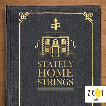 Stately Home Strings