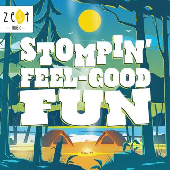 Stompin' Feel Good Fun