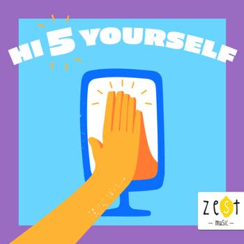 Hi5 Yourself