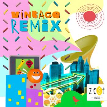 Vintage Remix