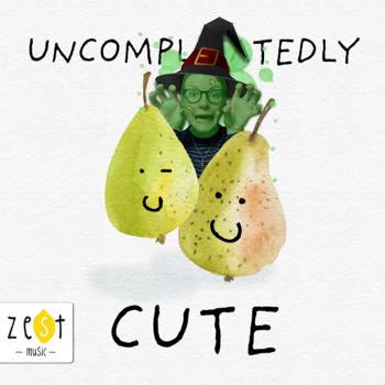 Uncomplicatedly Cute