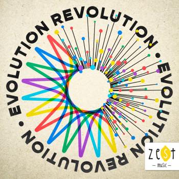 Evolution Revolution