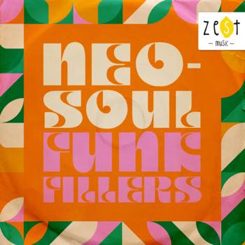 Neo-Soul Funk Fillers