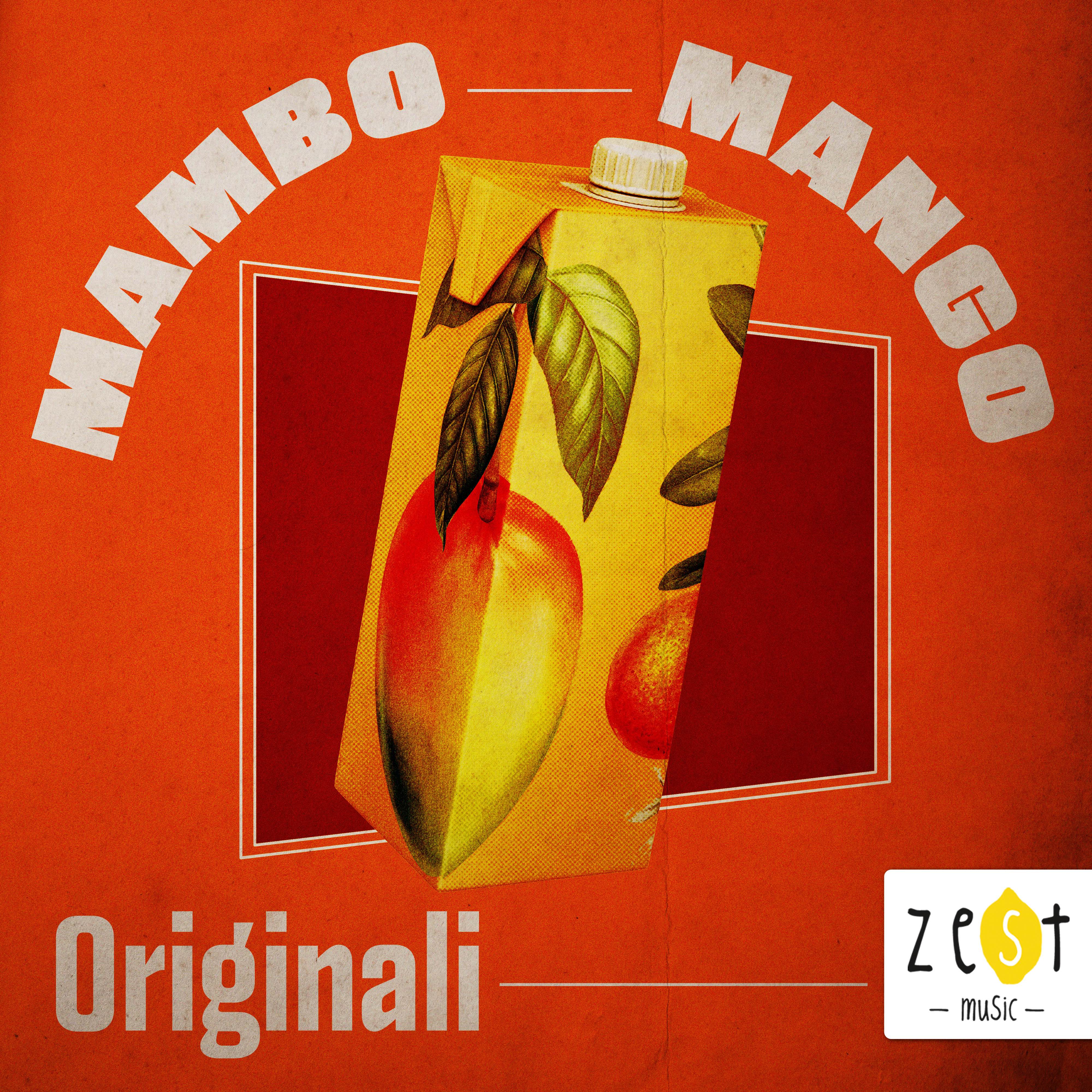 Mambo Mango Originali