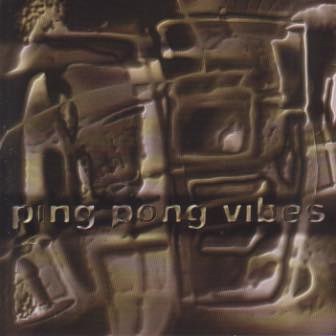 Ping Pong Vibes