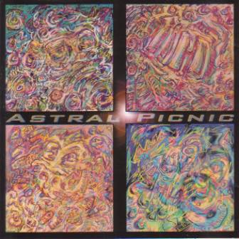 Astral Picnic