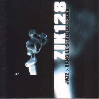 Jazz>Dans Le Style De...>Solo