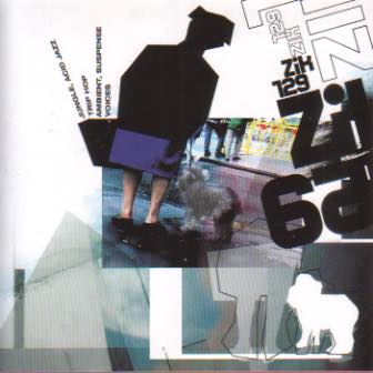 Jungle>Acid Jazz>Trip Hop>Ambient>Suspense>Voice