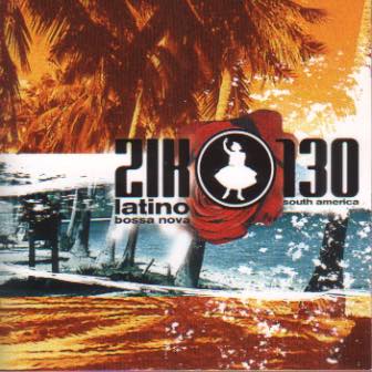 Latino>Bossa Nova>South America