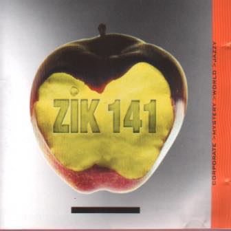 Corporate>Mystery>World>Jazzy