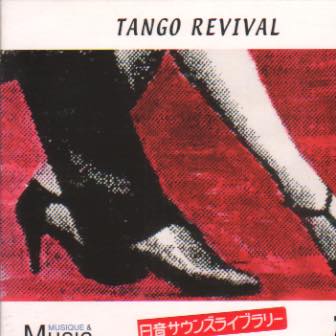 Tango Revival