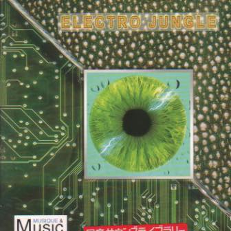 Electro Jungle