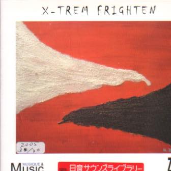 X-Treme Frighten