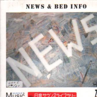 News & Bed Info