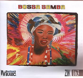 Bossa Samba
