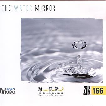 The Water Mirror