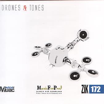 Drones & Tones
