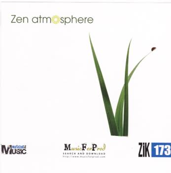 Zen Atmosphere