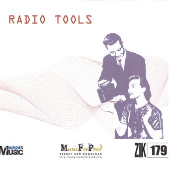 Radio Tools