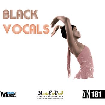 Black Vocals