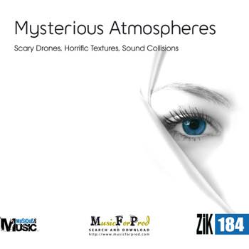 Mysterious Atmospheres