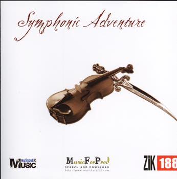 Symphonic Adventure