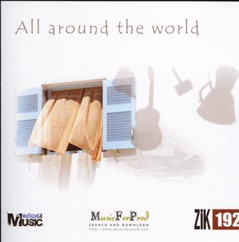 All Around The World